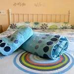 Modern Family Flat Málaga