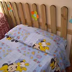 Modern Family Flat Málaga