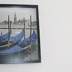 Apartamento Jaboneros