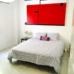 Nuno Gomez Apartment