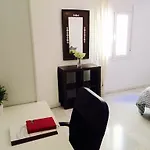 Nuno Gomez Apartment