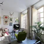 Apartamento Victoria