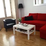 Apartamento Montano 4 2 Dormitorios Y 2 Banos