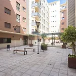 Colón12 Urban Apartment