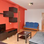 Apartamento Goya