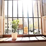 Cozy And Bright Malaga Center