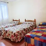 Apartamento Huelin