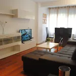 Apartamento Princesa Centro I con Parking