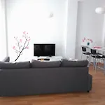 Espacioso Apartamento Jinetes