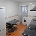 Apartamentos Princesa Malaga
