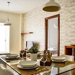 Apartamento Ulises Suite 2