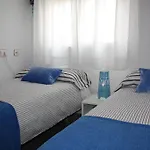 Apartamento Gorbea