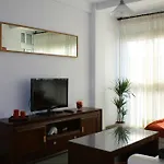 Apartamento Gorbea