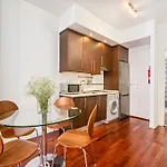 Apartamentos Victoria Premium