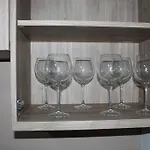 Apartamento Eursu centro con piscina