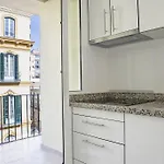 Hello Malaga Flat Victoria