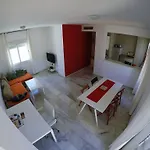 Luna Llena Flat