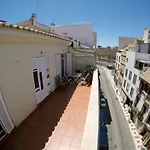 Luna Llena Flat