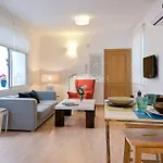 Urbanchic Carreteria Apartment