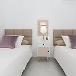 Suncity Plaza Apartamentos