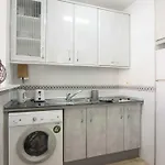 Malaga Center Flat Holidays Atocha