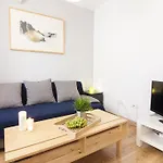 Frailes Freshapartments