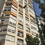One-Bedroom Apartment San Nicolas