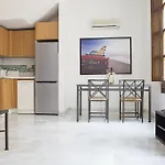 Suncity Loft Pozos Dulces