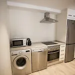 Salitre Premium 4 Bedrooms Apartment