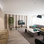 Salitre Premium 4 Bedrooms Apartment