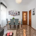Apartamento Segalerva Centro