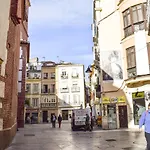 Letmalaga Comedy