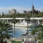 INMálaga Salinas