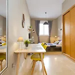 Live Apartments Postigos