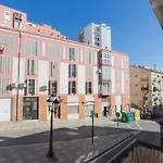 Live Apartments Postigos