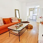 Serendipity Apartments