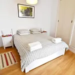 Serendipity Apartments