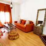 Serendipity Apartments