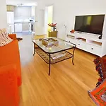 Serendipity Apartments