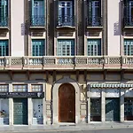 Lodgingmalaga Rosaleda