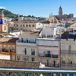 Lodgingmalaga Rosaleda