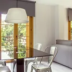 Santa Cruz Apartments