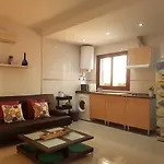Toctoc Pedregalejo Beach Apartment