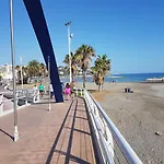 Toctoc Pedregalejo Beach Apartment