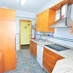 Holidays2Malaga Hermosilla 3 Dormitorios & Parking Wifi Fibra 600 Mg