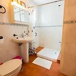 Pedregalejo Holiday Beach Apartments