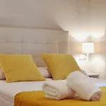 Apartamentos Plaza Del Obispo