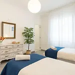 Urbe10 Duquesa De Parcent 4 Bedrooms Apartment