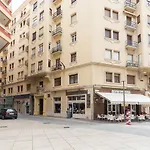 Urbe10 Duquesa De Parcent 4 Bedrooms Apartment