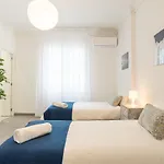 Urbe10 Duquesa De Parcent 4 Bedrooms Apartment